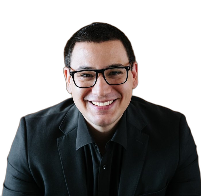 Victor Margosian